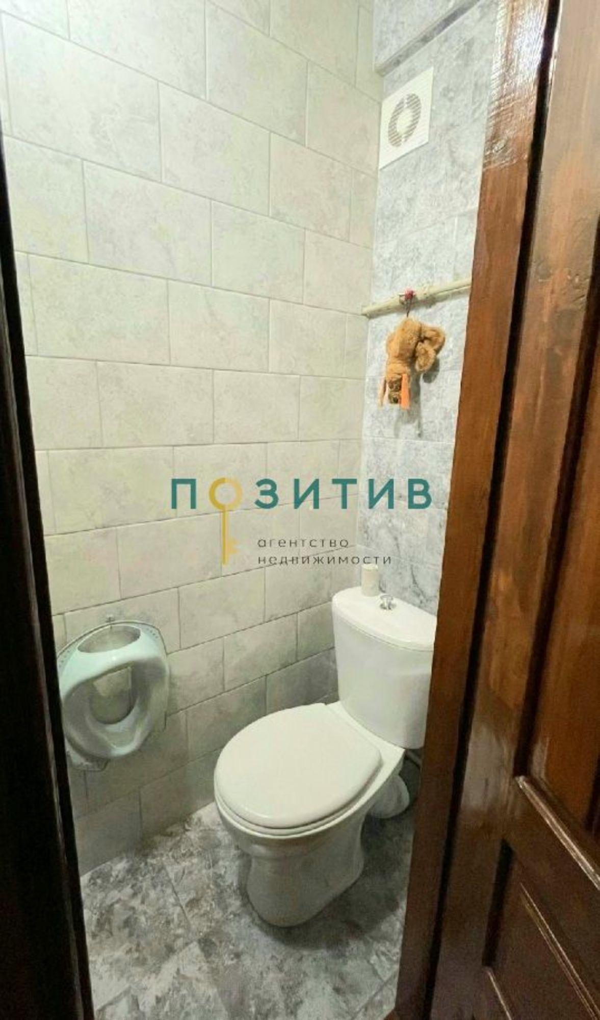 Купить квартиру за 6 200 000 рублей на Восстания ул, 100