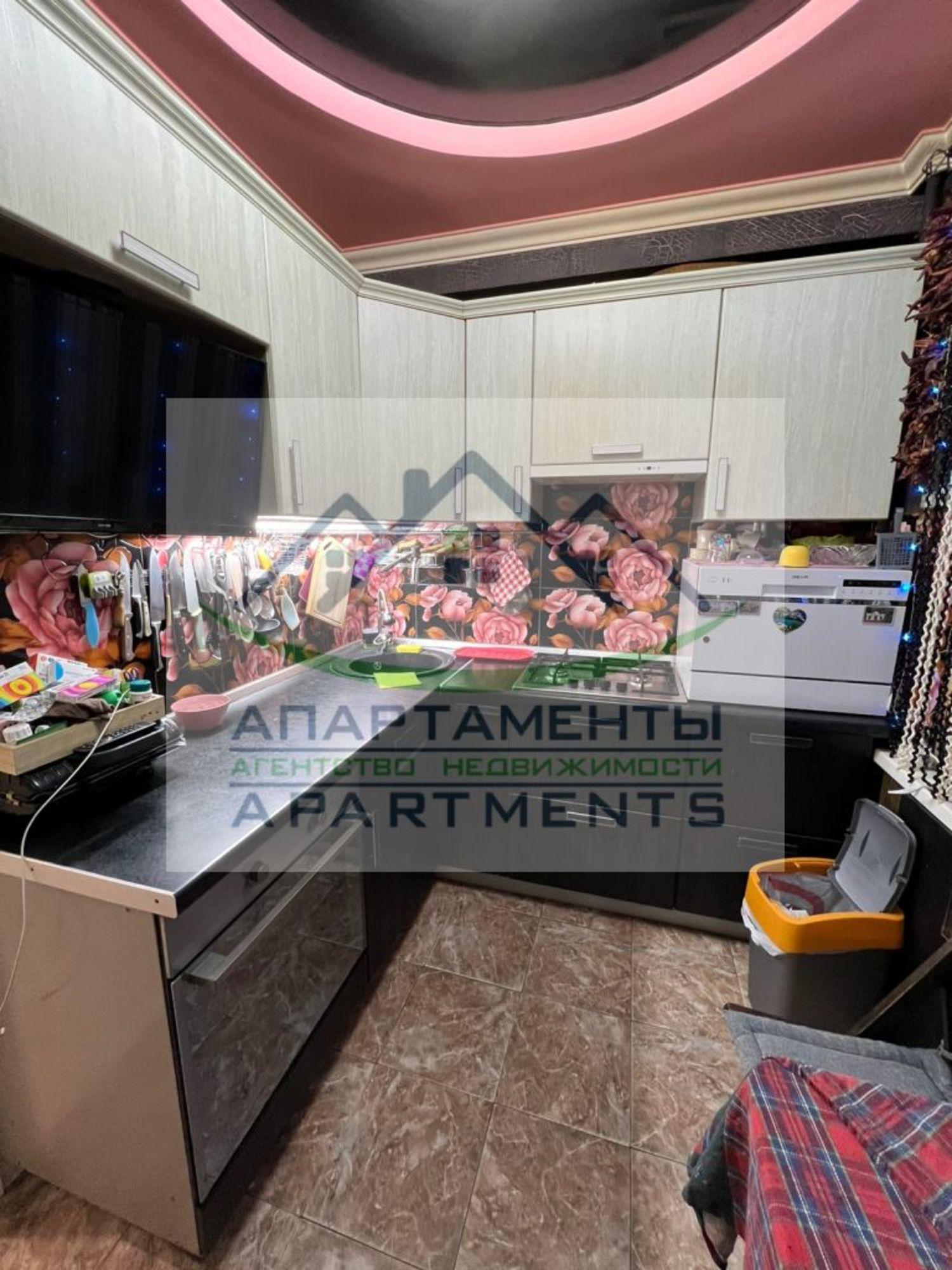 Купить квартиру за 4 650 000 рублей на Октябрьская ул, 429