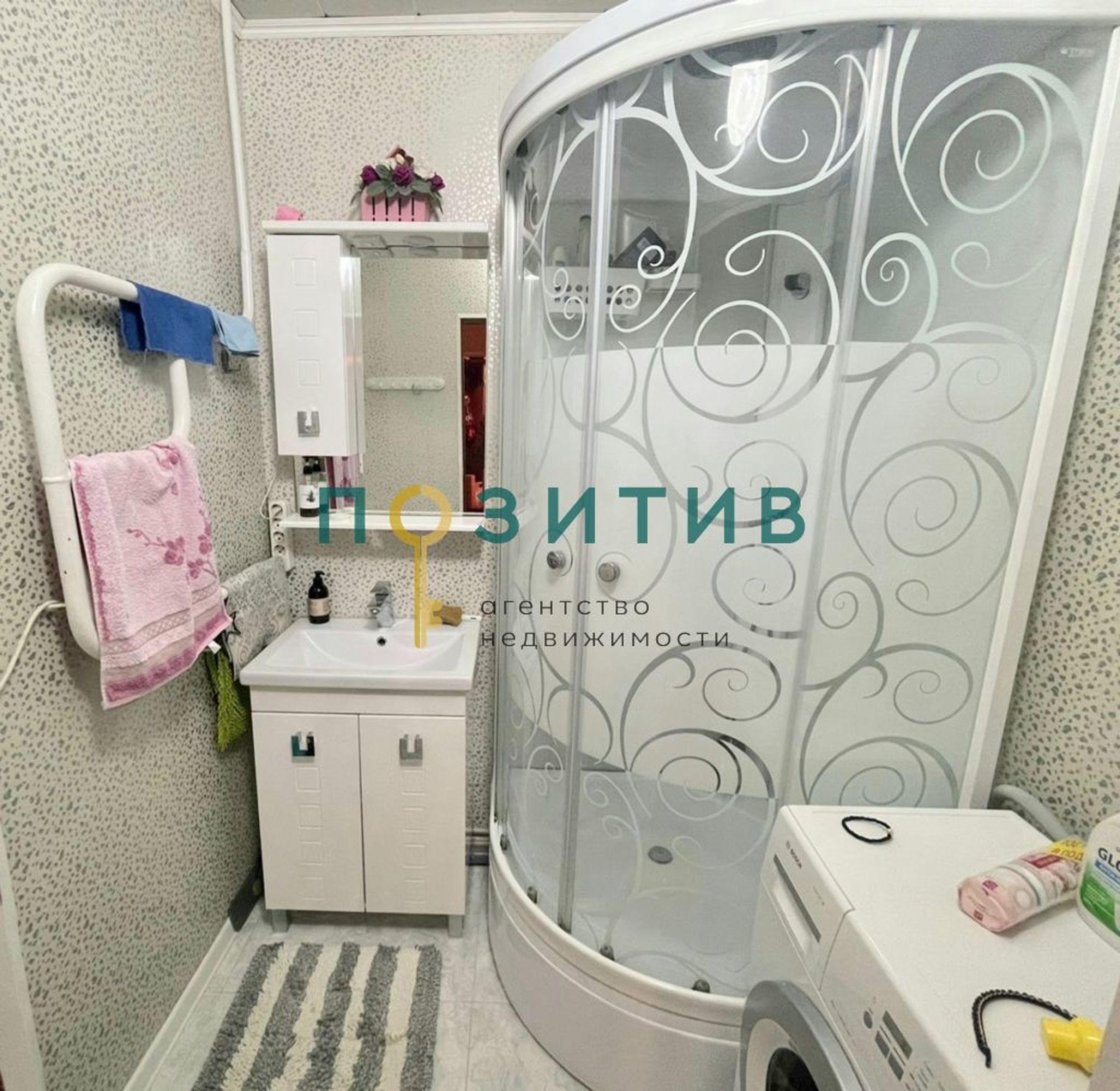Купить квартиру за 6 500 000 рублей на Адмиральского ул, 8к5