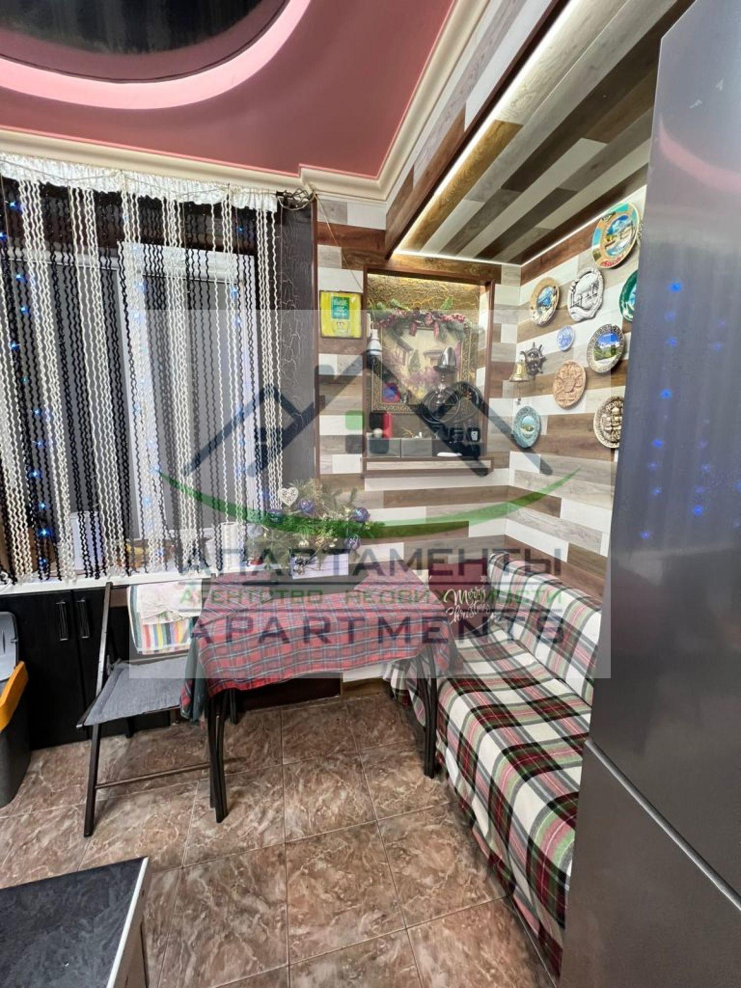 Купить квартиру за 4 650 000 рублей на Октябрьская ул, 429