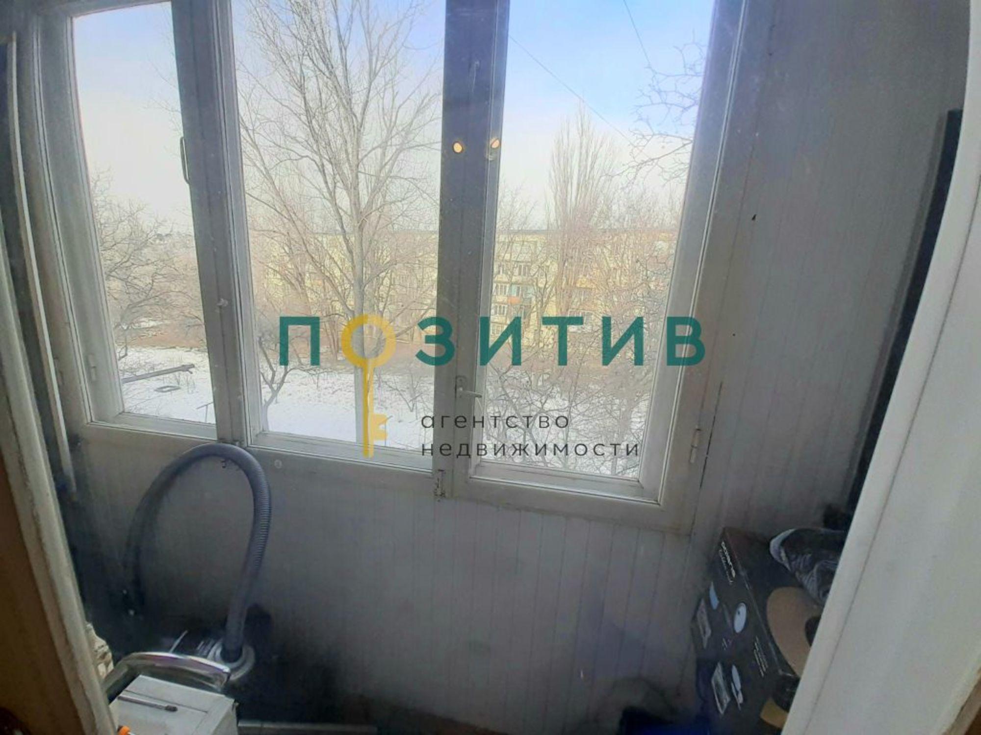Купить квартиру за 4 500 000 рублей на Юлиуса Фучика ул, 4к3