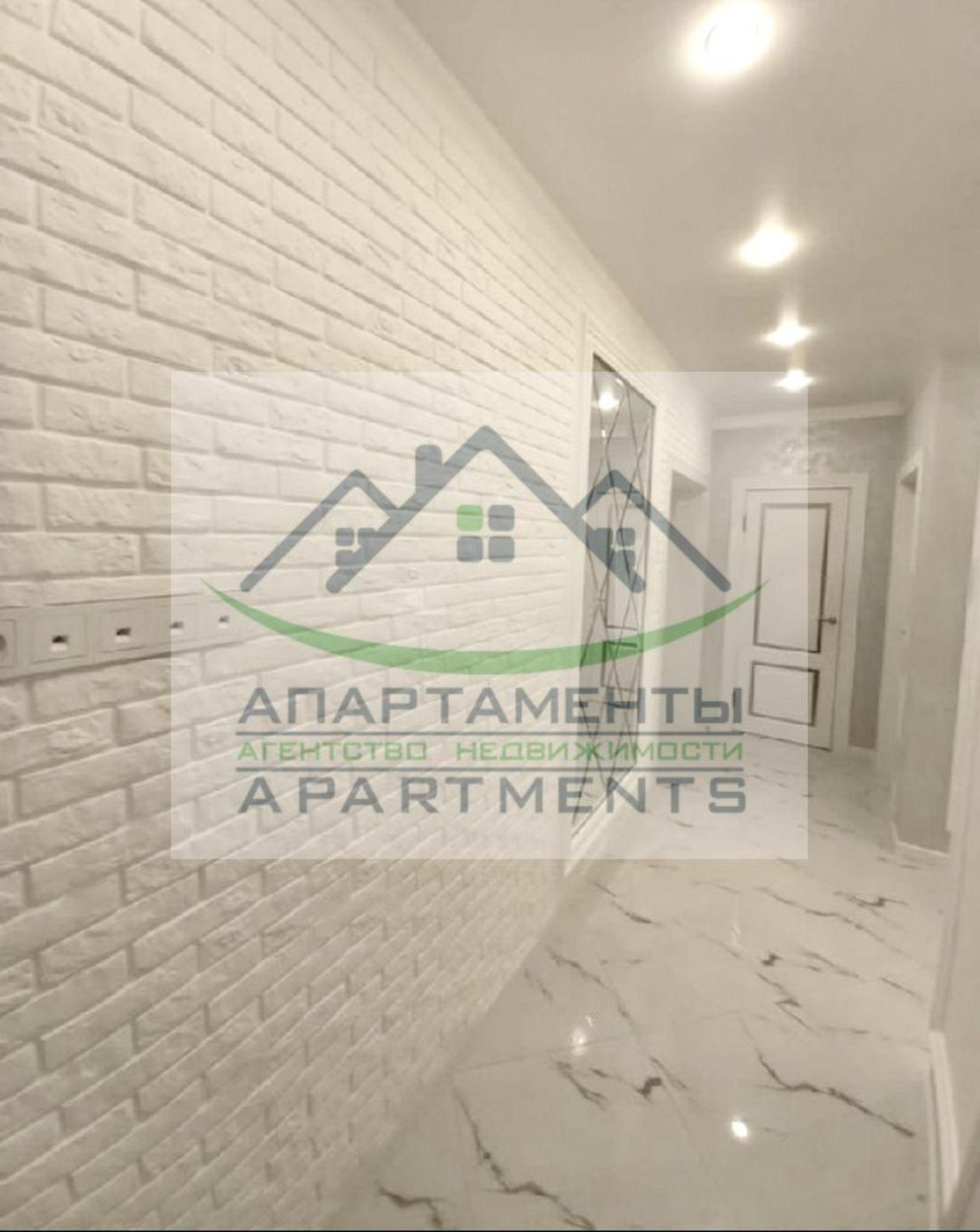 Купить квартиру за 14 500 000 рублей на Московская ул, 93