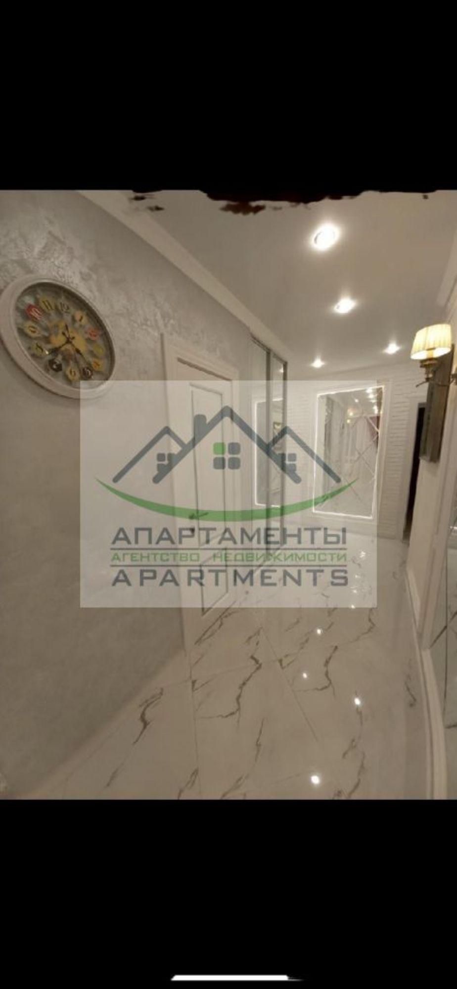 Купить квартиру за 14 500 000 рублей на Московская ул, 93