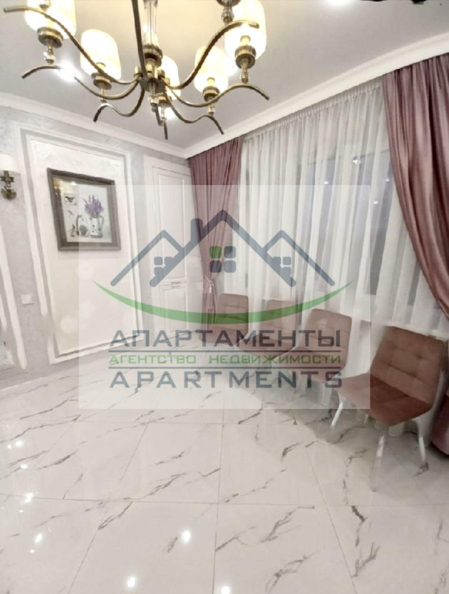 Купить квартиру за 14 500 000 рублей на Московская ул, 93