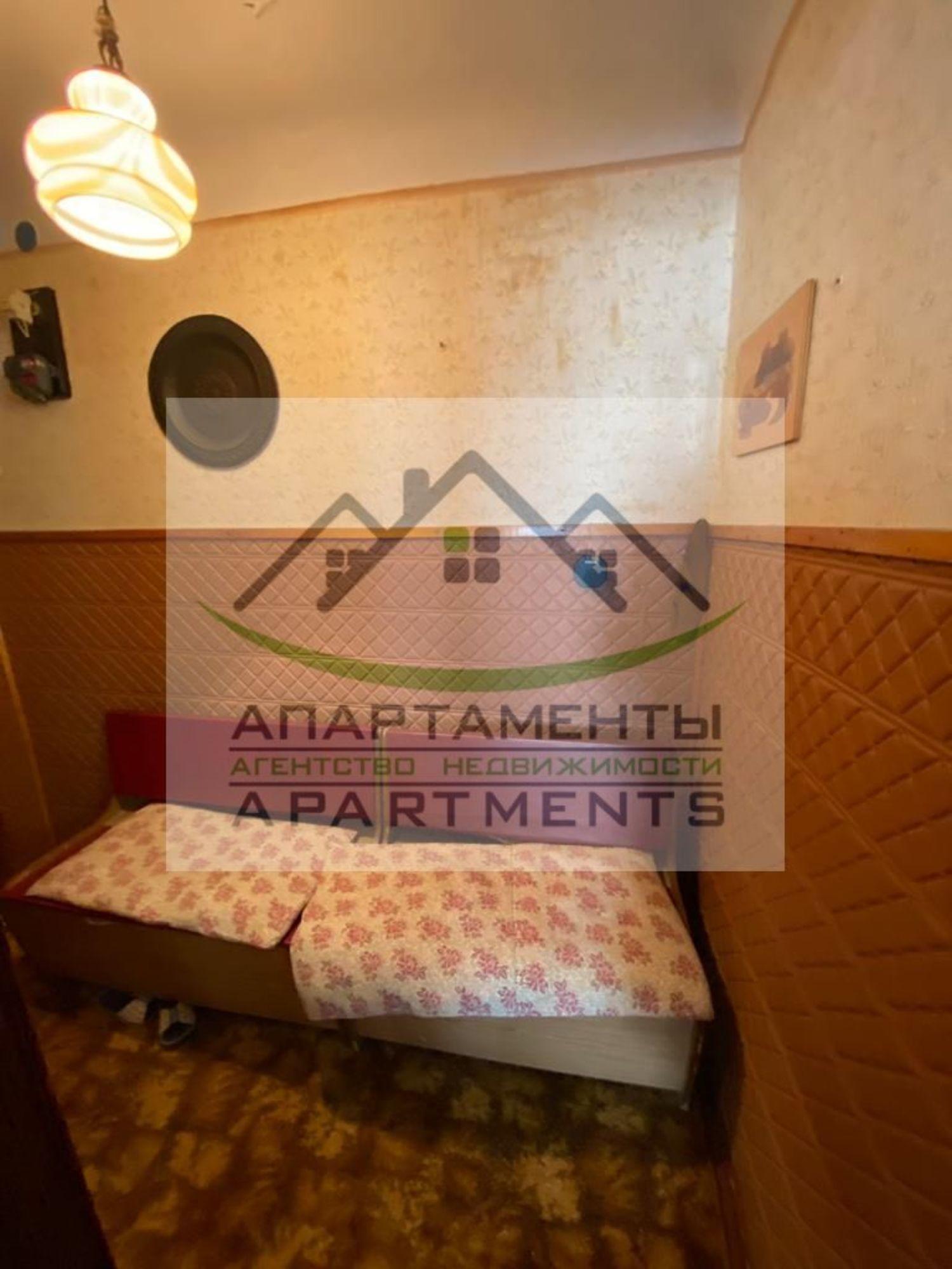 Купить квартиру за 3 100 000 рублей на Гагарина ул, 97