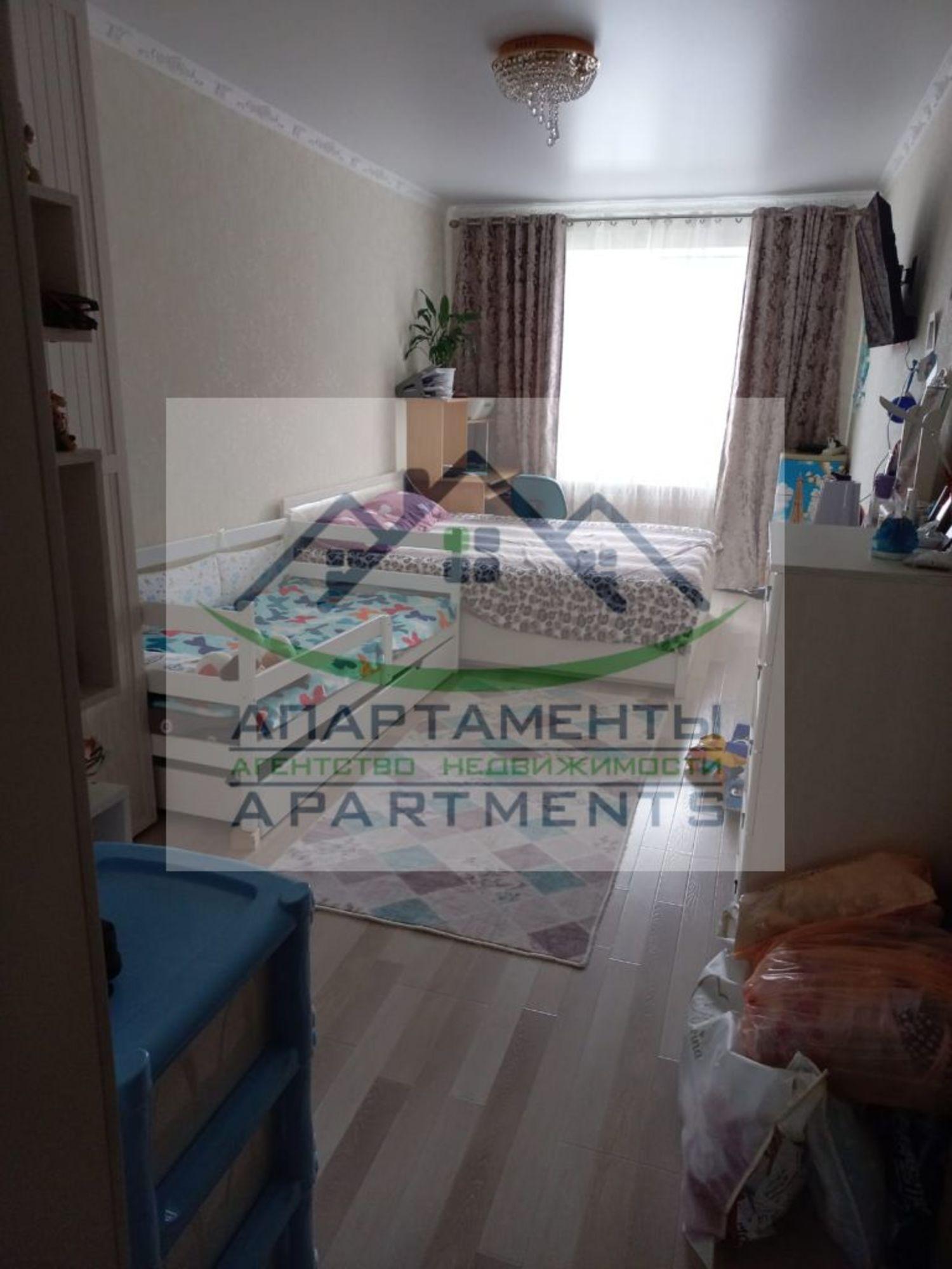 Купить квартиру за 5 500 000 рублей на Садовая, 9