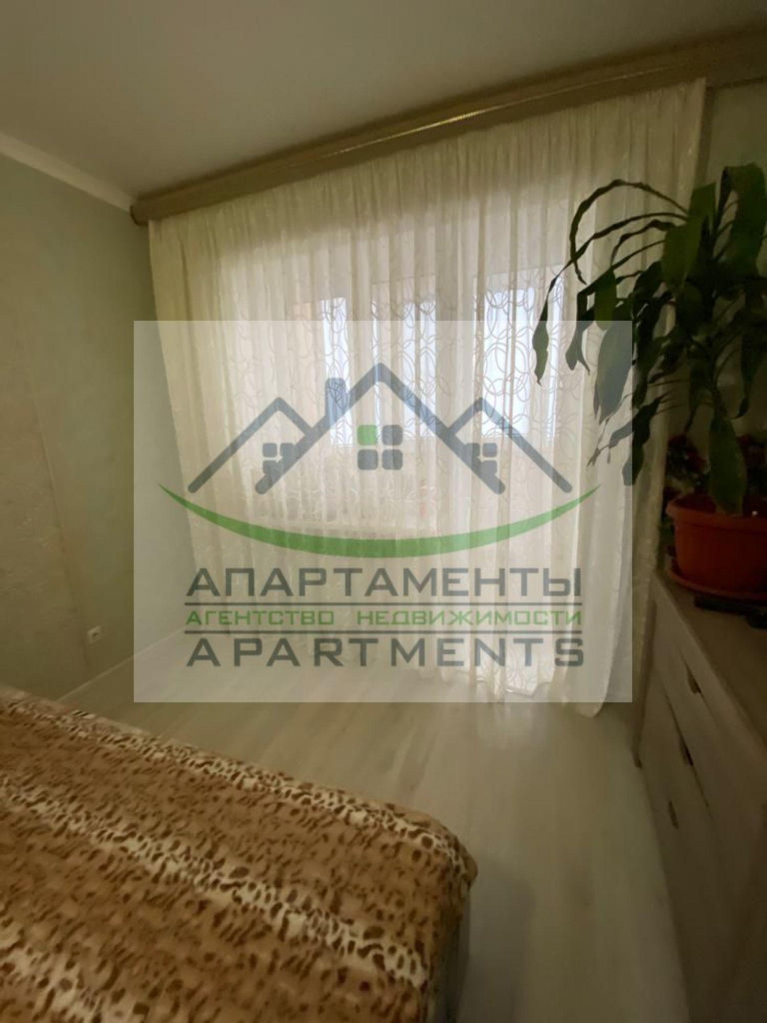 Купить квартиру за 5 700 000 рублей на Предгорная ул, 18