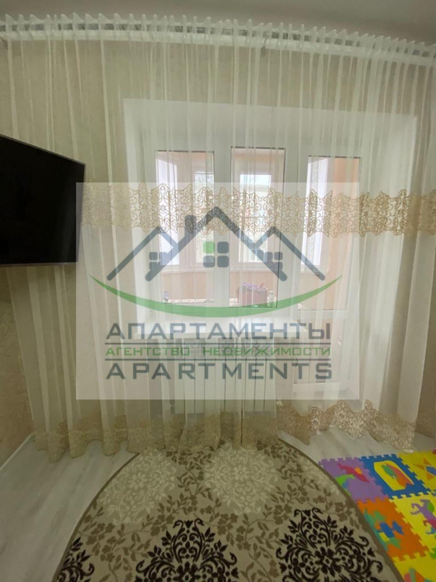 Купить квартиру за 5 700 000 рублей на Предгорная ул, 18
