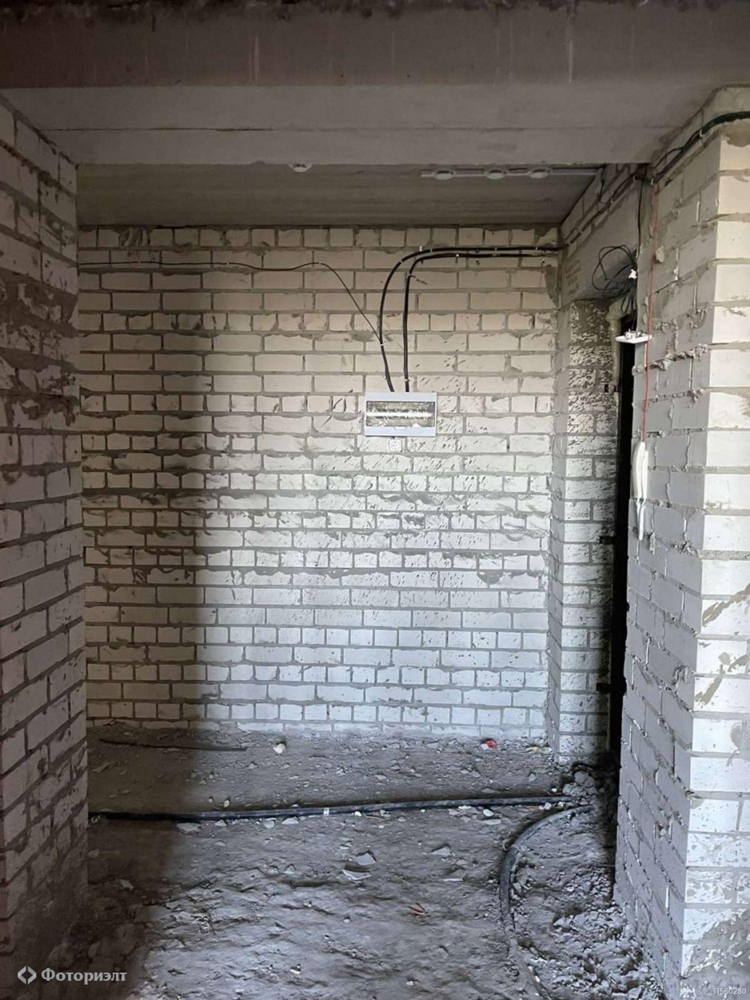 Купить квартиру за 3 000 000 рублей на Краснознаменная ул, 48/1