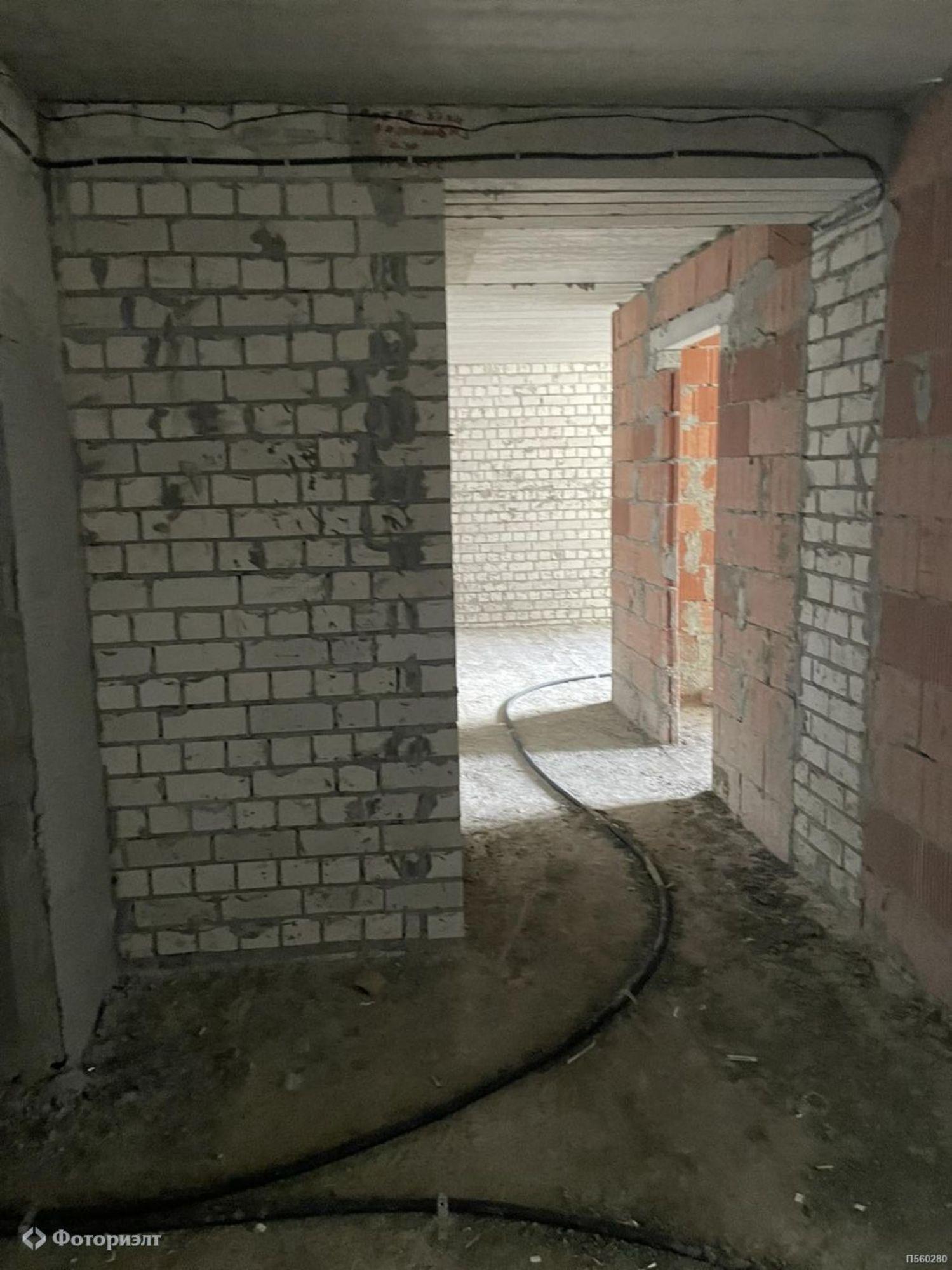 Купить квартиру за 3 000 000 рублей на Краснознаменная ул, 48/1
