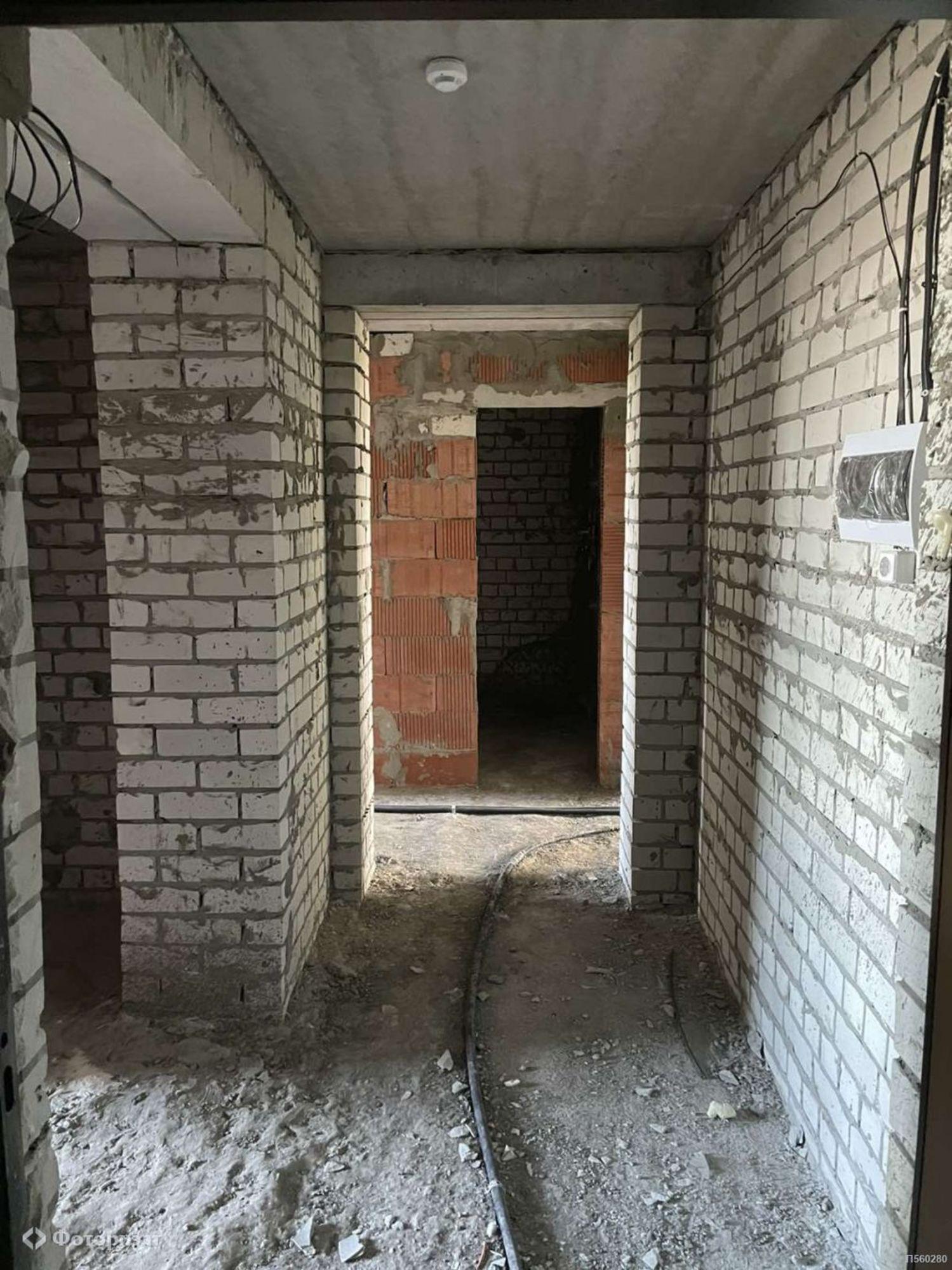 Купить квартиру за 3 000 000 рублей на Краснознаменная ул, 48/1