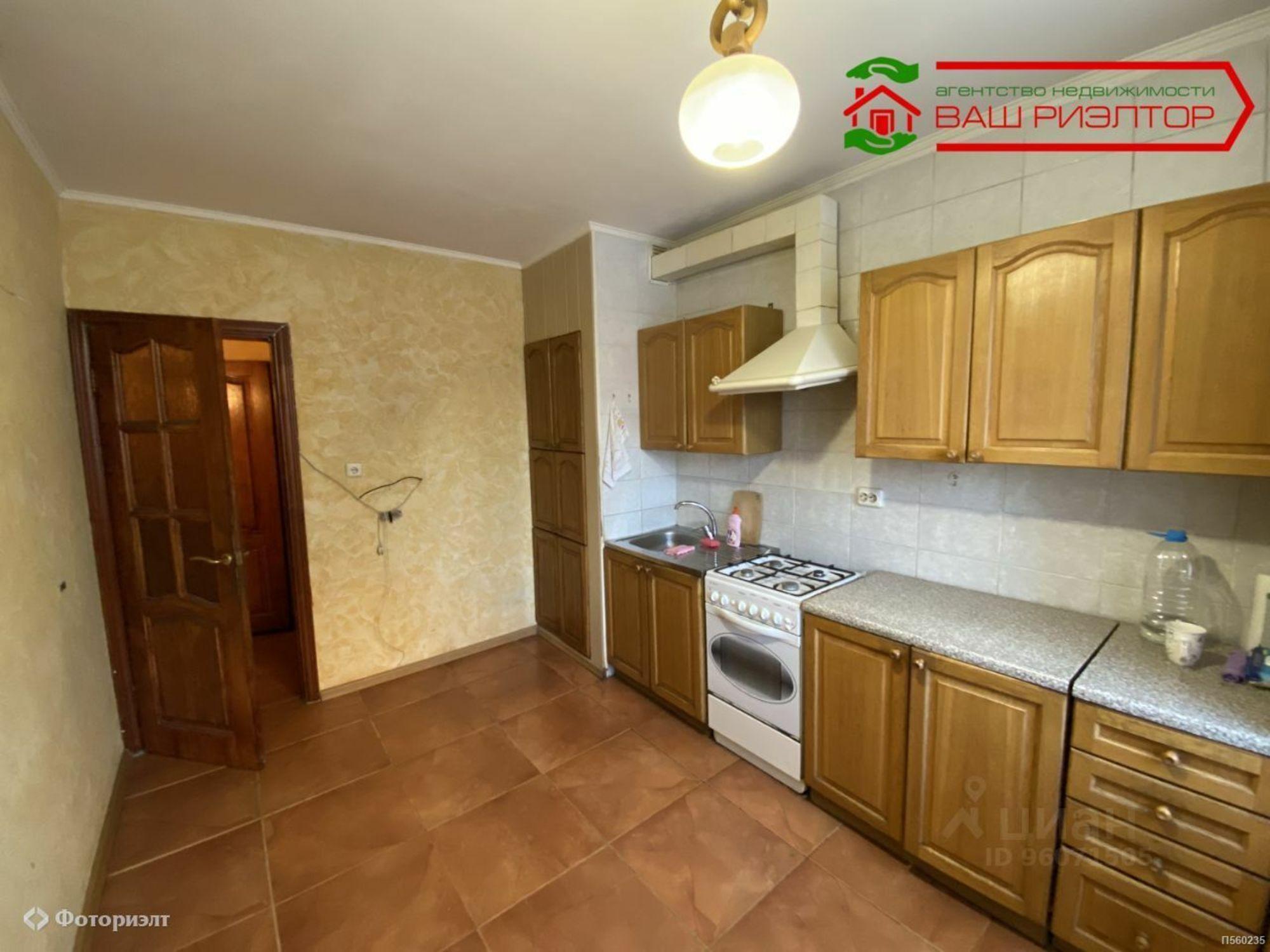 Купить квартиру за 4 650 000 рублей на Строителей пр-кт, 2А