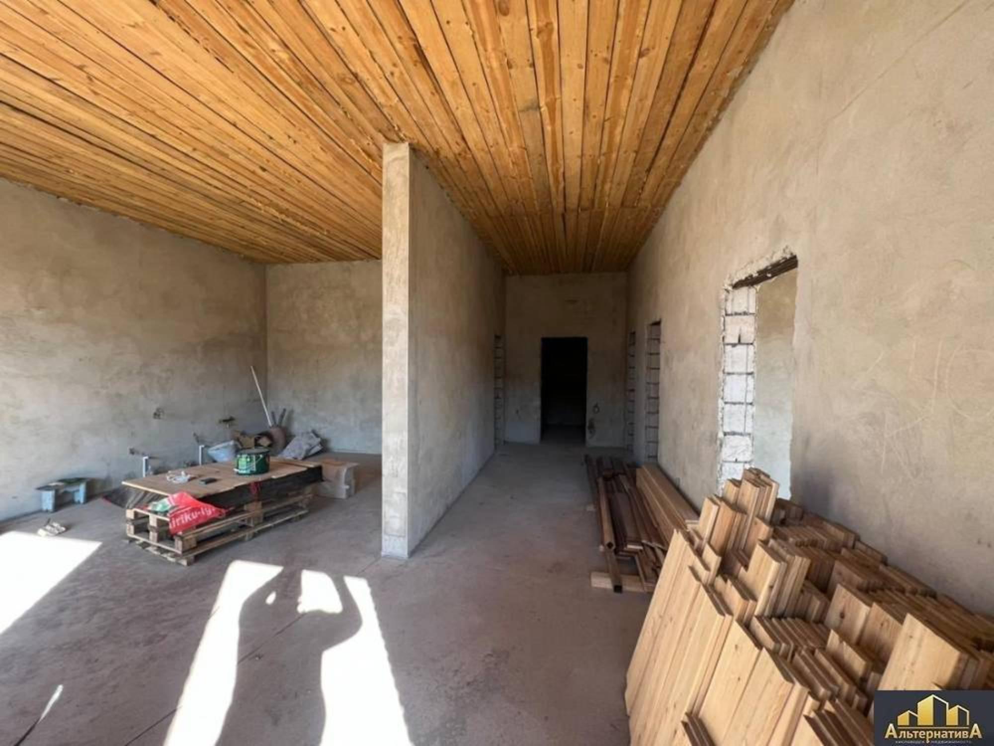 Купить дачу, дом, коттедж за 13 500 000 рублей на Кооперативная ул.