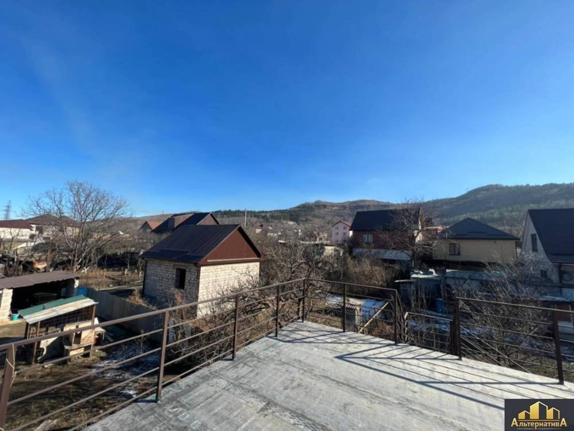 Купить дачу, дом, коттедж за 13 500 000 рублей на Кооперативная ул.