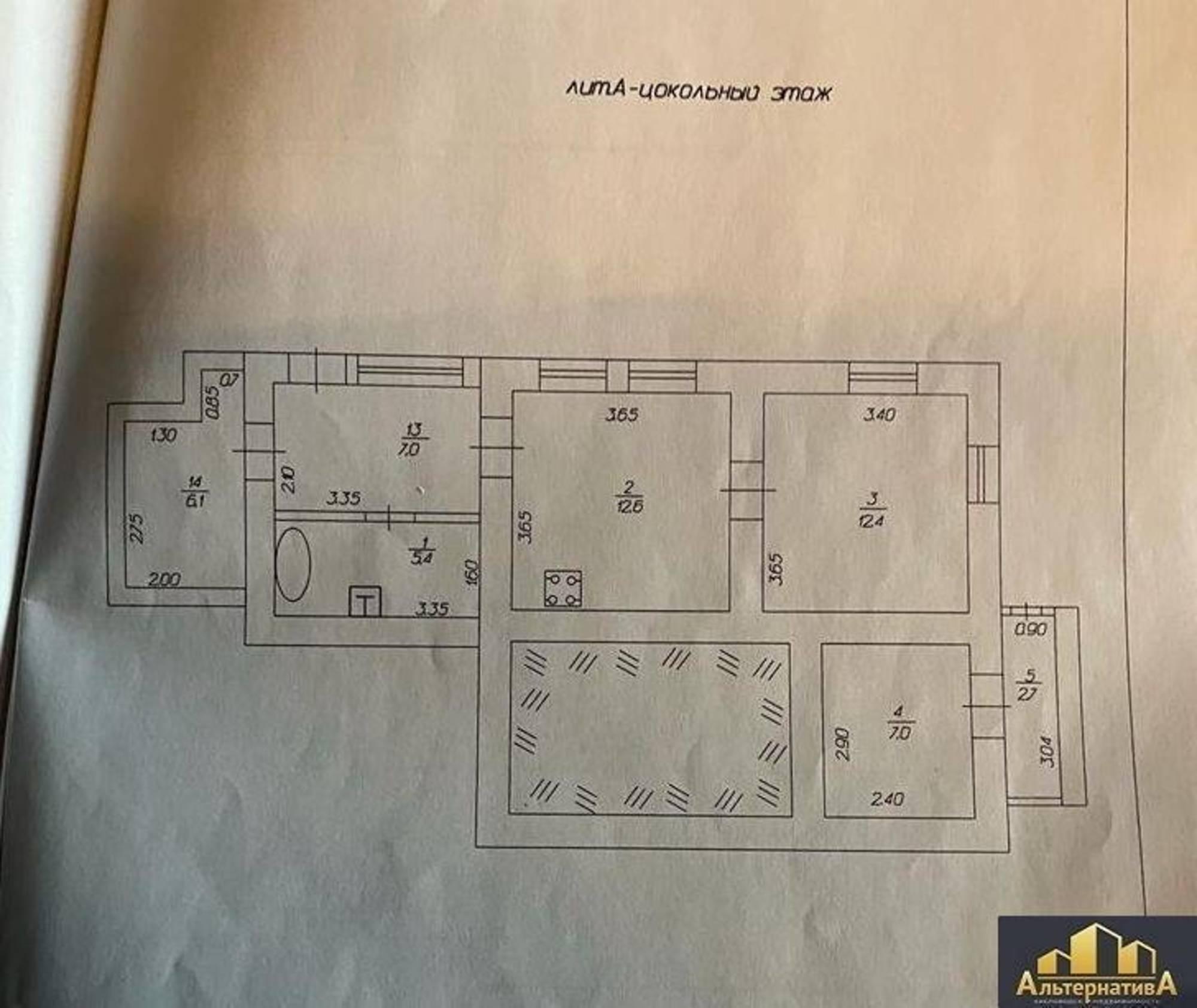 Купить дачу, дом, коттедж за 25 000 000 рублей на Эльбрусская ул.