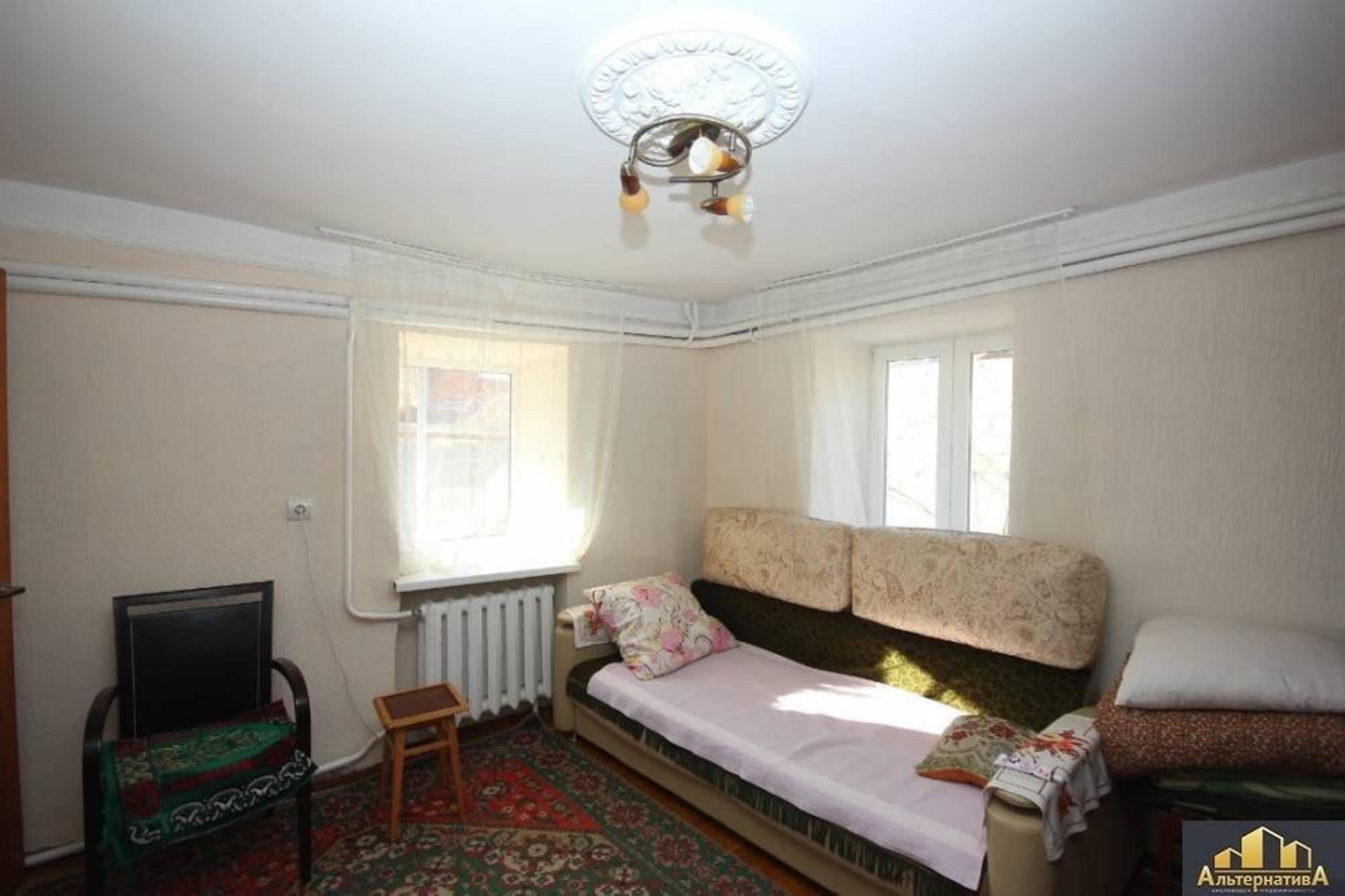 Купить дачу, дом, коттедж за 25 000 000 рублей на Эльбрусская ул.