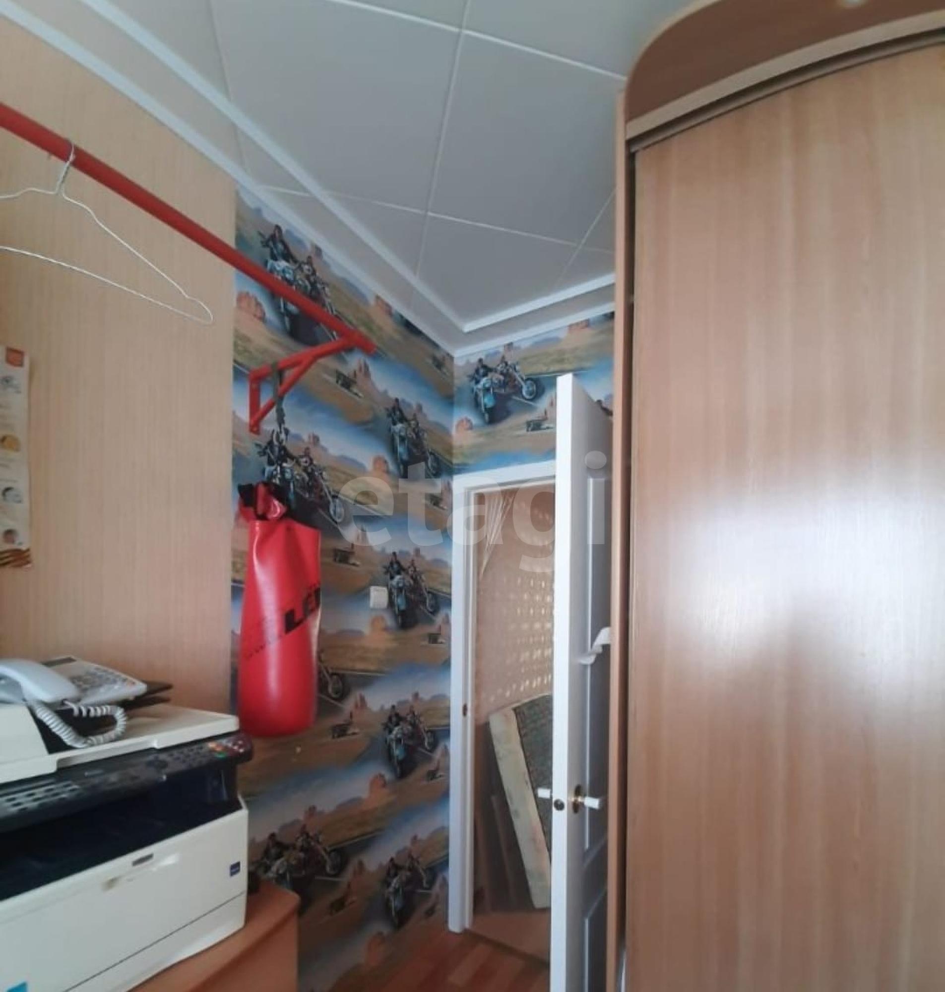 Купить квартиру за 5 100 000 рублей на Маргелова, 357