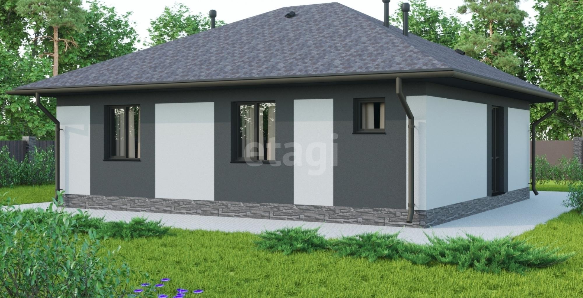 Купить дачу, дом, коттедж за 10 840 000 рублей на ДНП Аэродром, 235