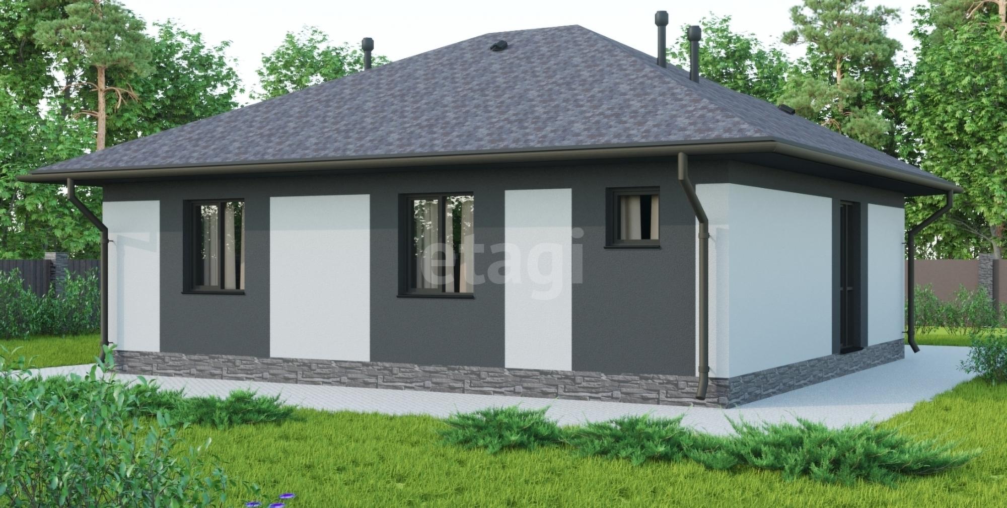 Купить дачу, дом, коттедж за 10 840 000 рублей на ДНП Аэродром, 235