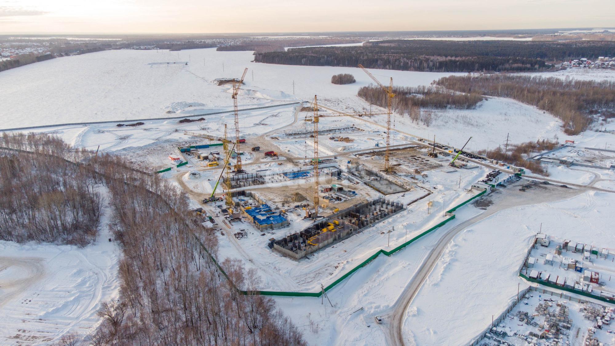 Купить студию за 3 500 000 рублей на Первооткрывателей, 13