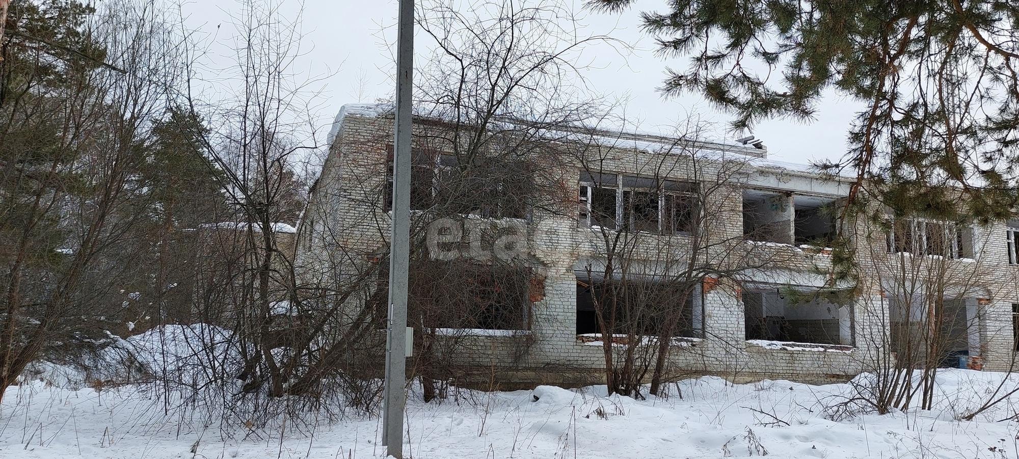 Купить землю, земельный участок за 22 000 000 рублей на Новая 6а
