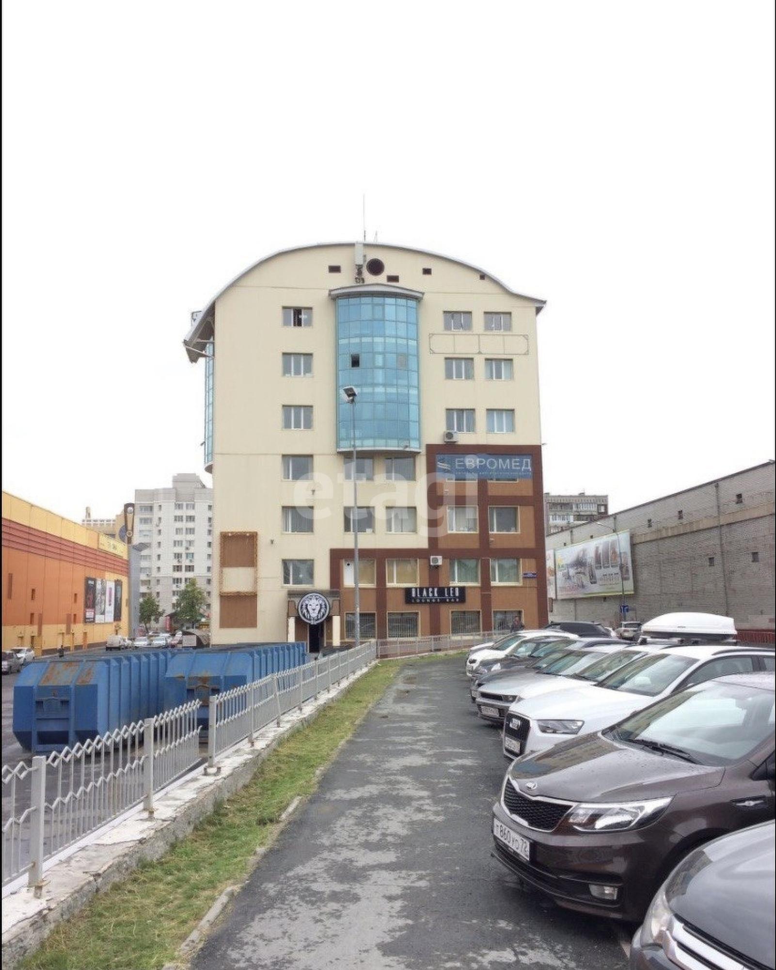 Купить офис, помещение под офис за 8 900 000 рублей на Максима Горького 44