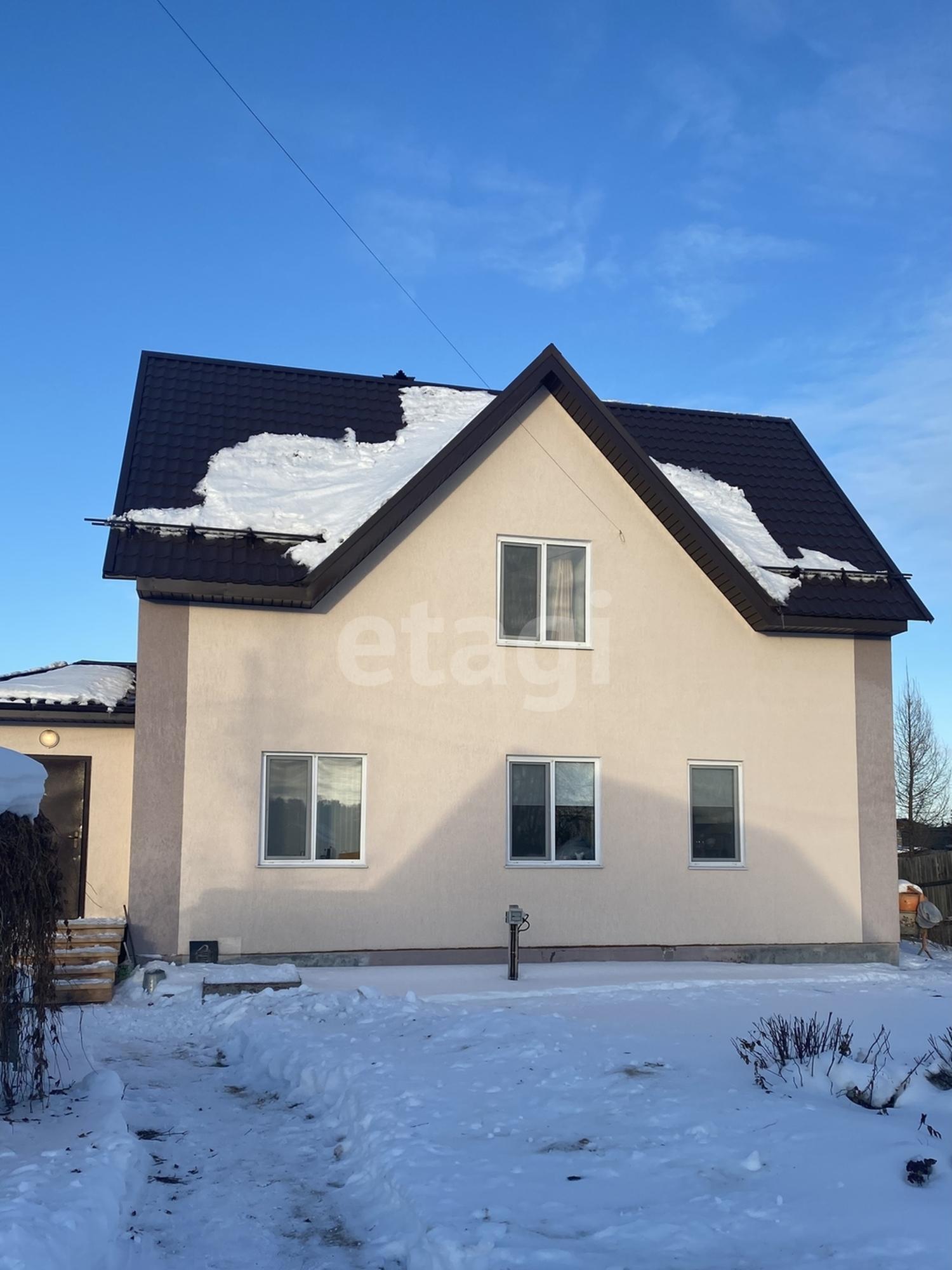 Купить дачу, дом, коттедж за 10 190 000 рублей на 24-я,