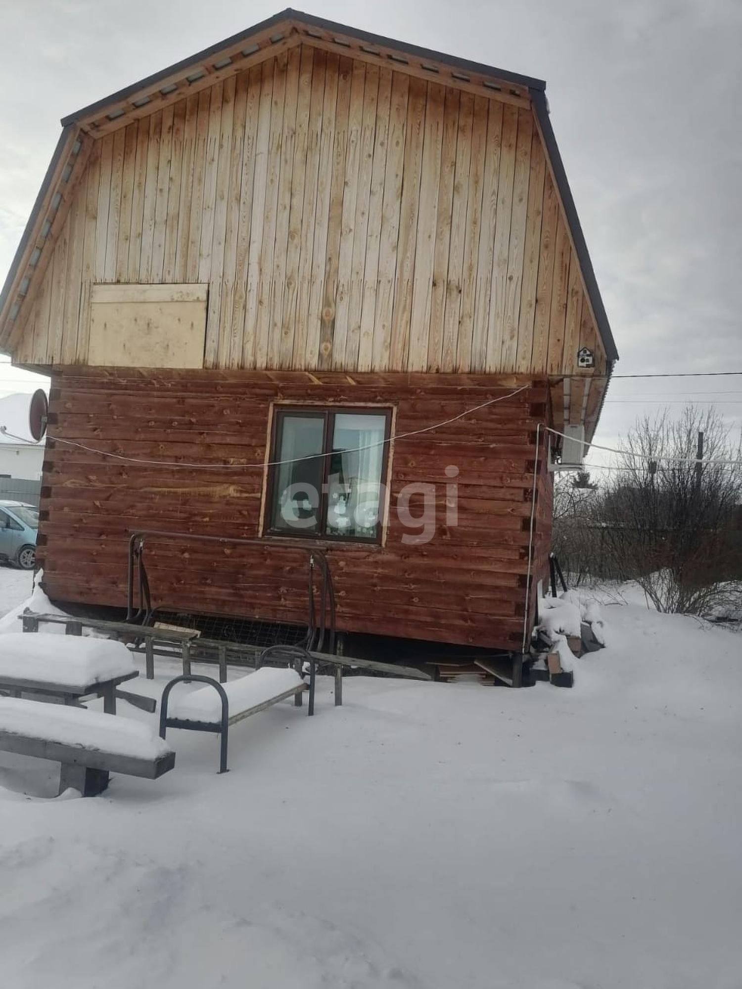 Купить дачу, дом, коттедж за 4 500 000 рублей на Васильковая,