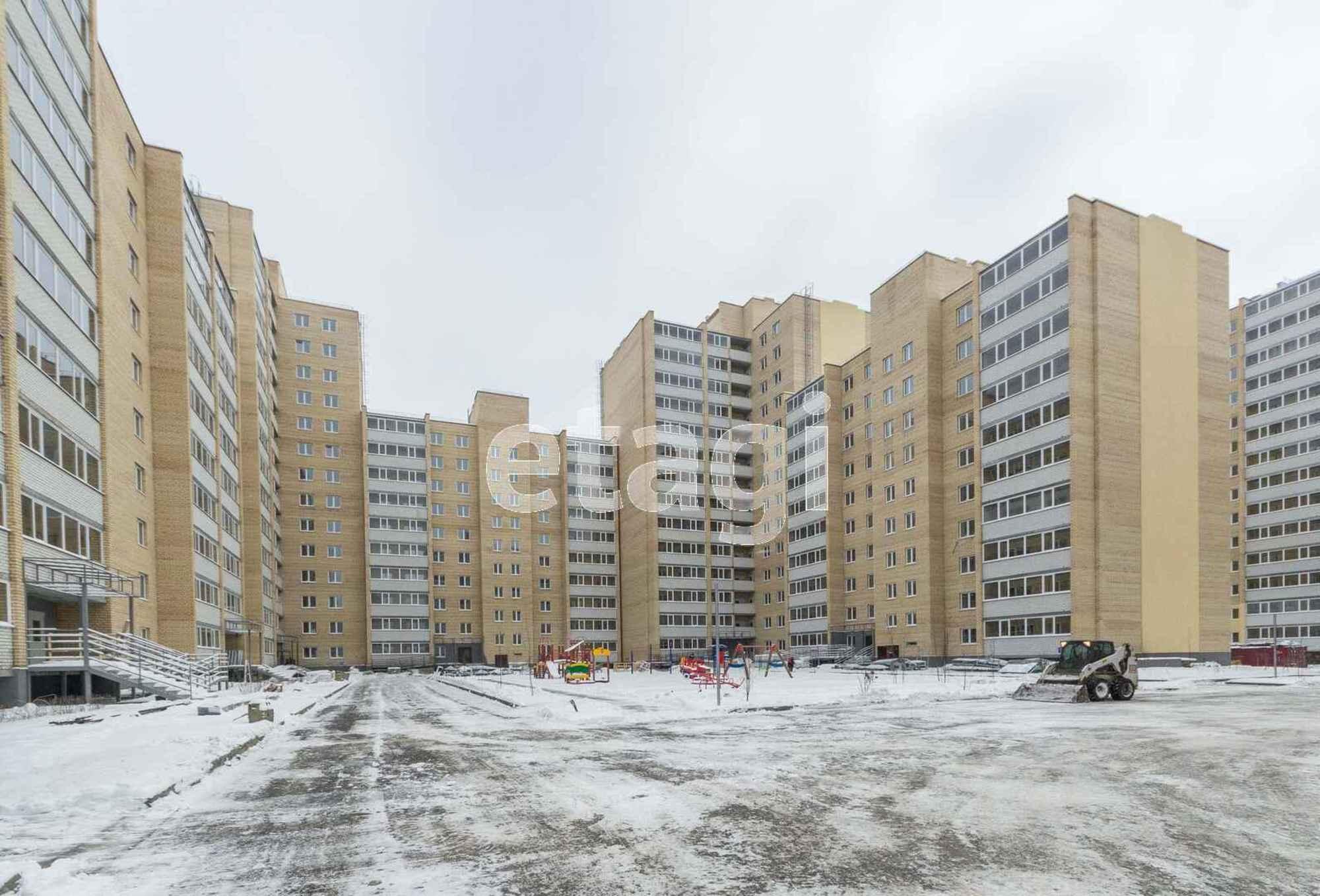 Купить квартиру за 6 000 000 рублей на Суходольская, 12