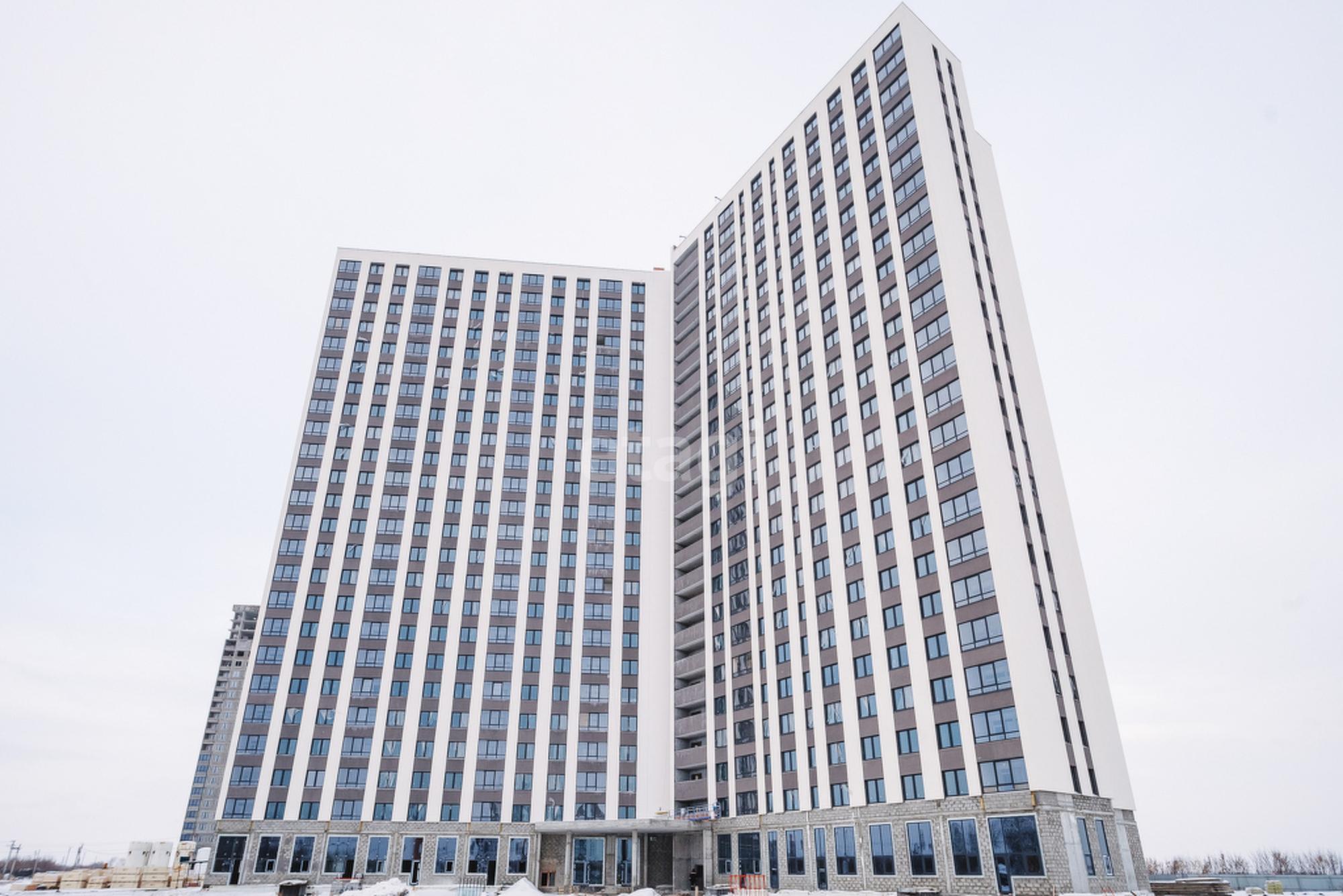 Купить квартиру за 6 200 000 рублей на Краснооктябрьская, 8