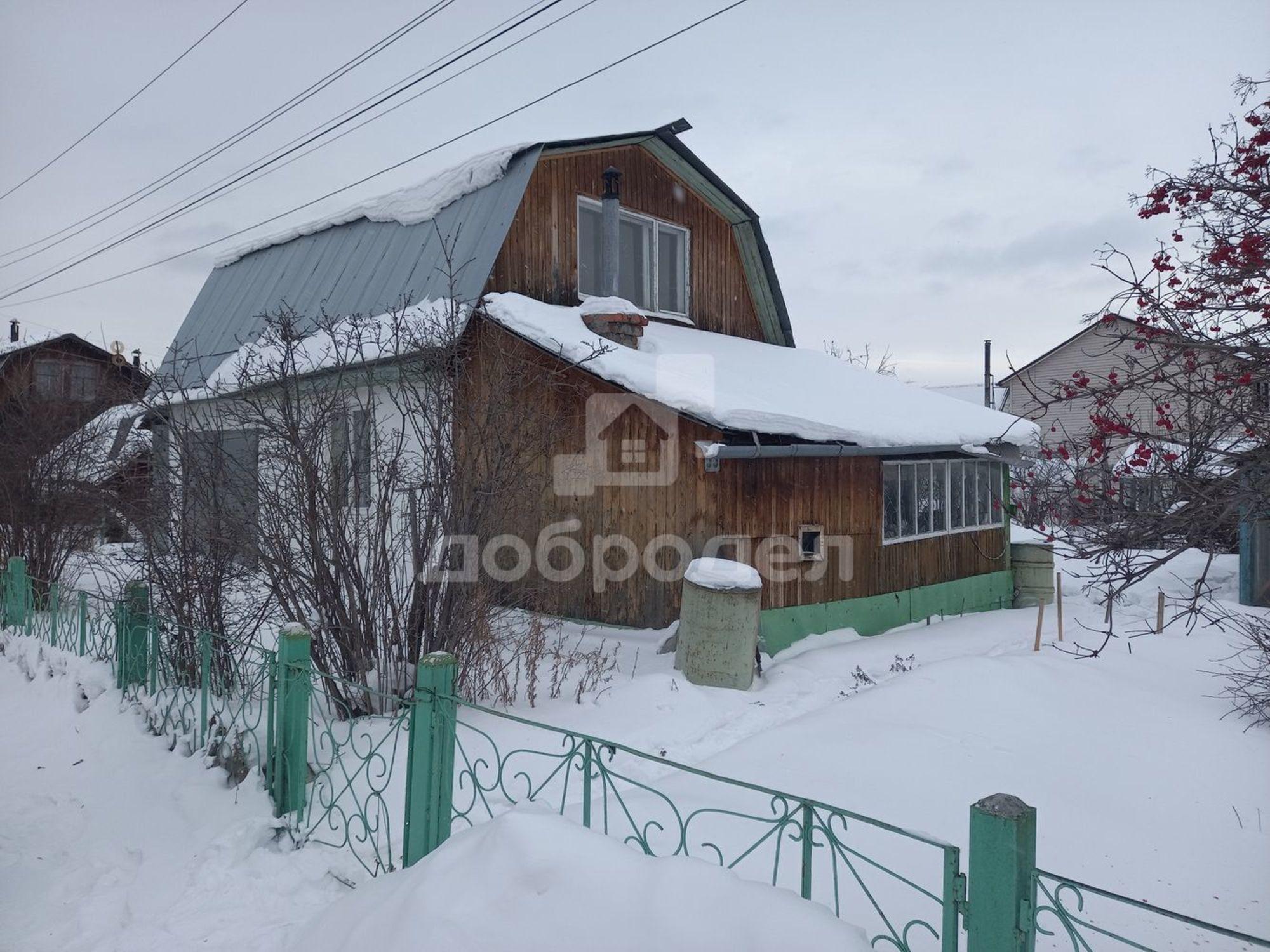Купить дачу, дом, коттедж за 1 500 000 рублей на 53