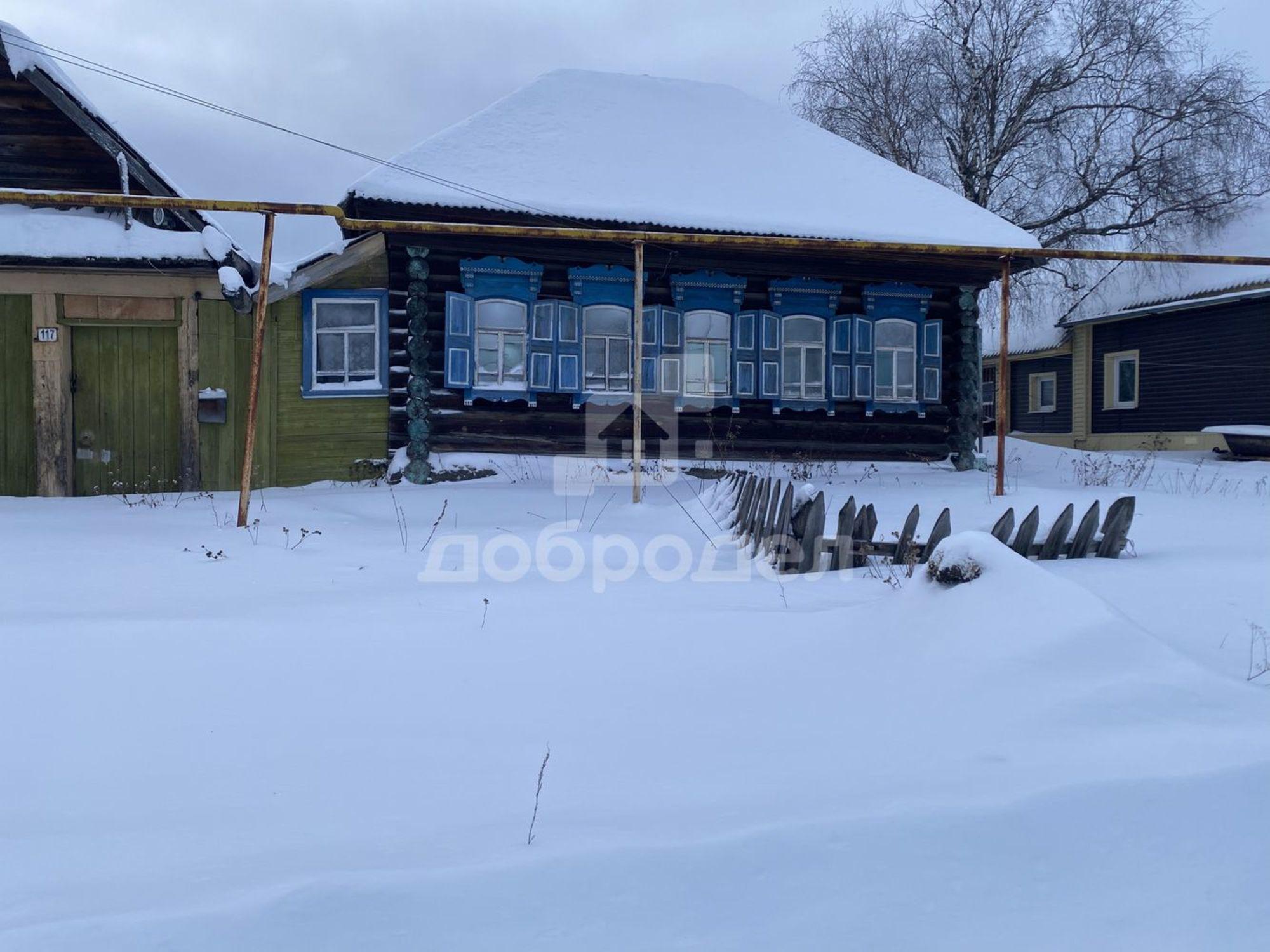 Купить дачу, дом, коттедж за 1 000 000 рублей на ул. Колхозная