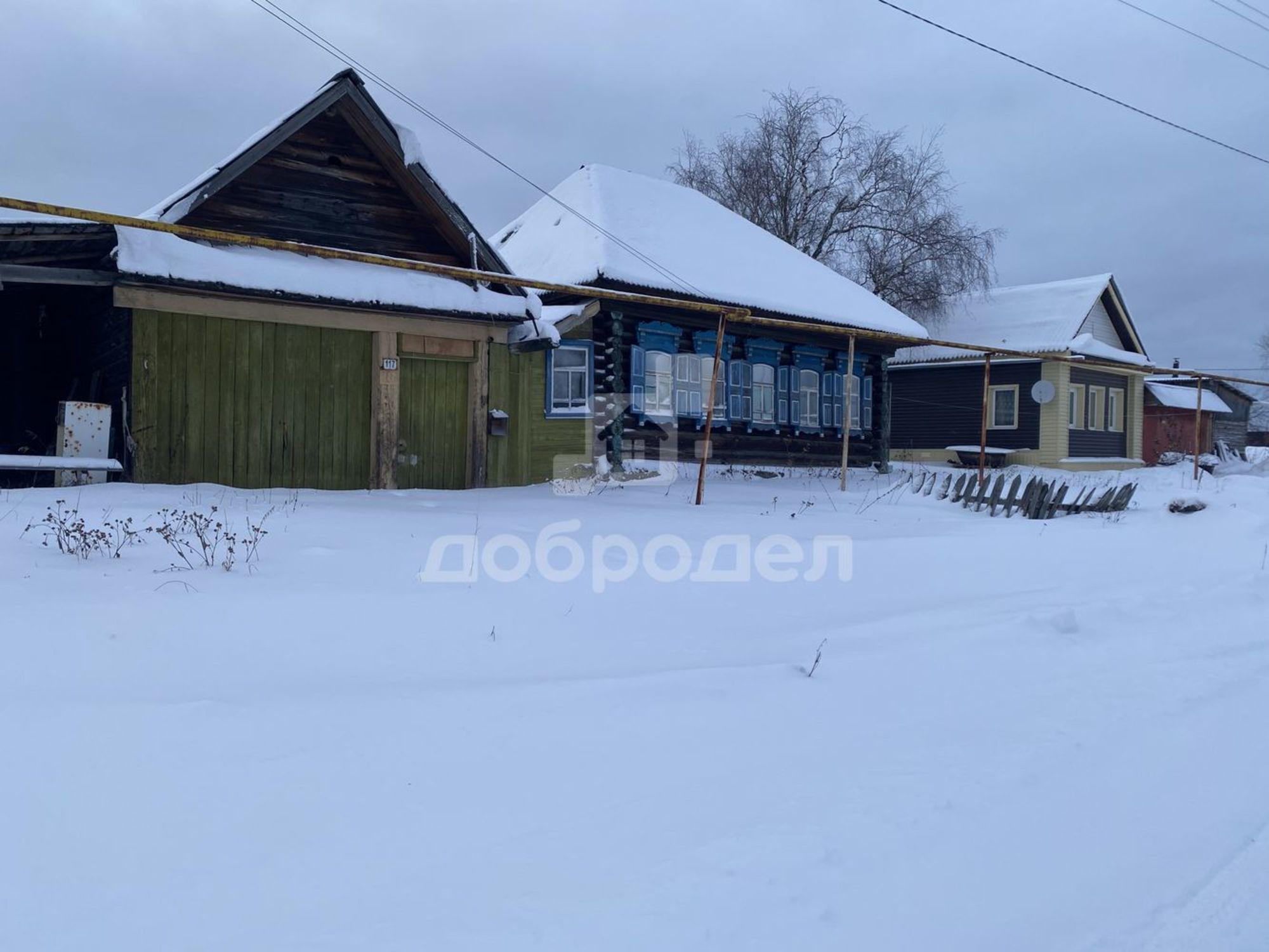 Купить дачу, дом, коттедж за 1 000 000 рублей на ул. Колхозная