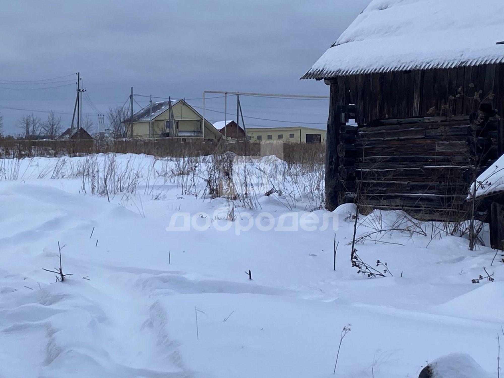 Купить дачу, дом, коттедж за 1 000 000 рублей на ул. Колхозная