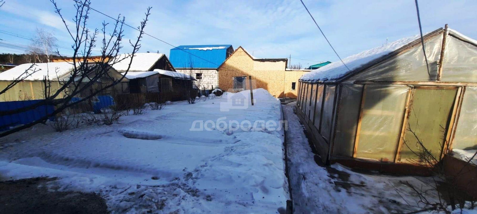 Купить дачу, дом, коттедж за 5 800 000 рублей на 43