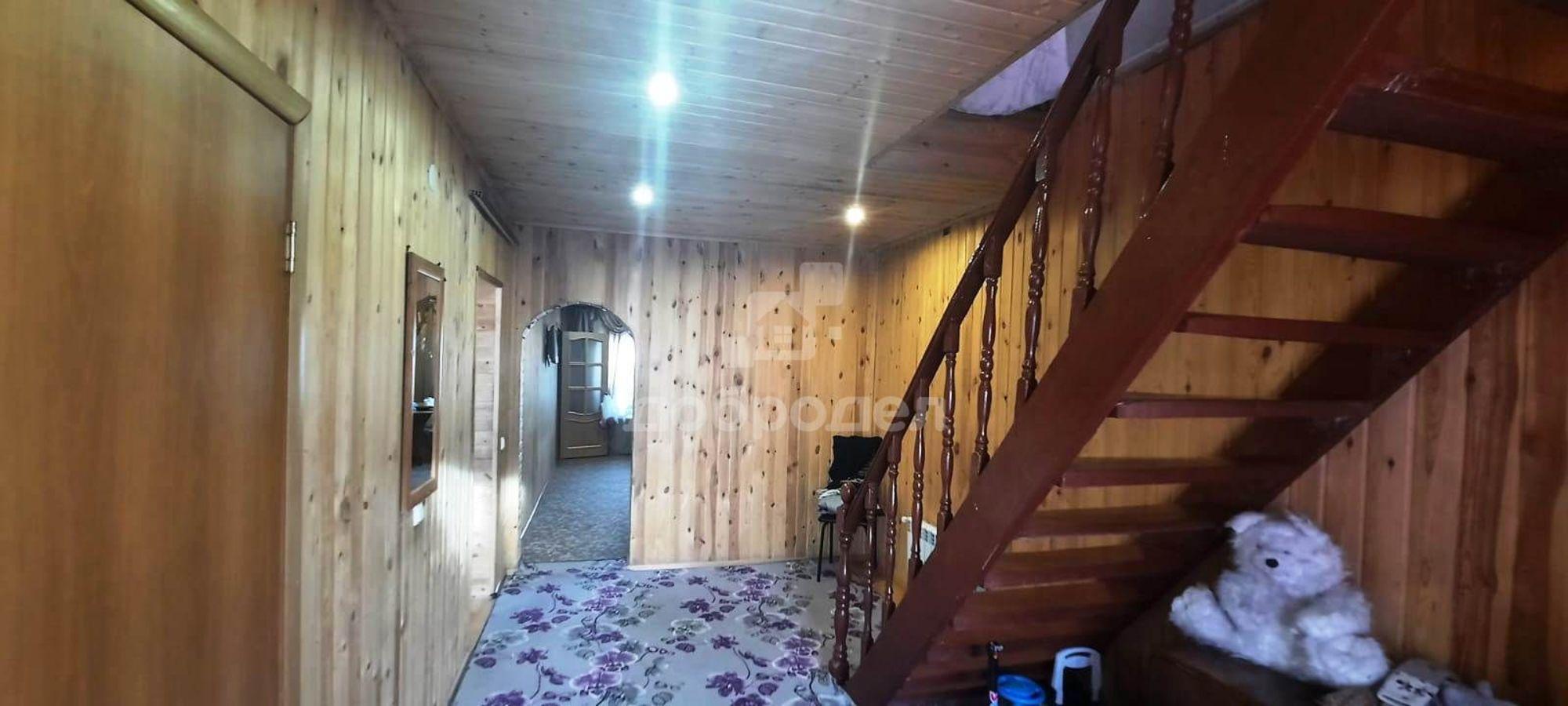Купить дачу, дом, коттедж за 5 800 000 рублей на 43