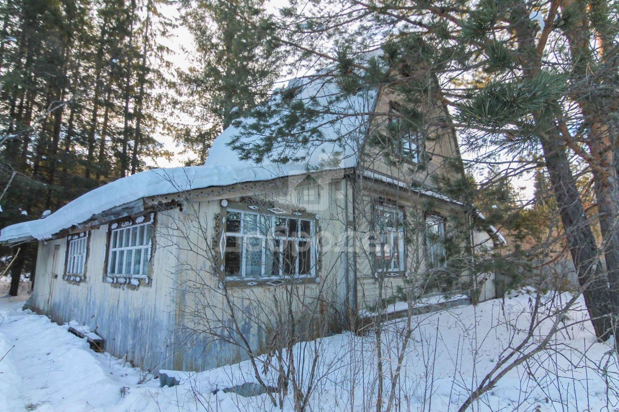 Купить дачу, дом, коттедж за 990 000 рублей на Пристанционная улица, 7а