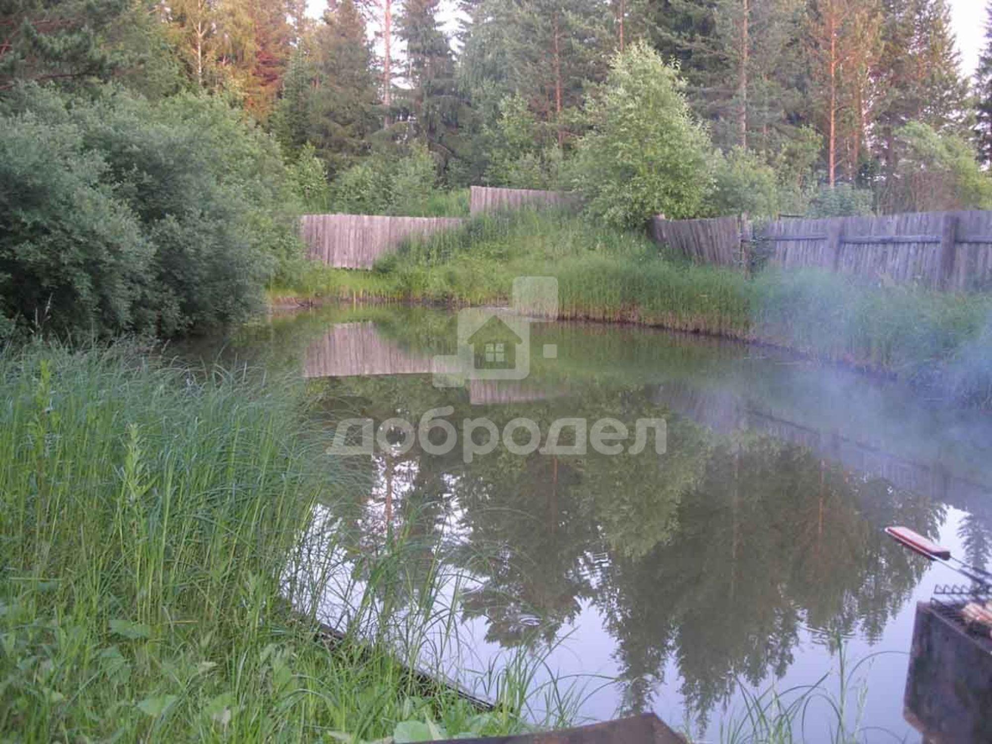 Купить дачу, дом, коттедж за 990 000 рублей на Пристанционная улица, 7а