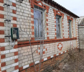 коттедж 65 кв м Сиреневая ул