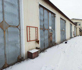 643.4 кв м Ключевская улица, д.43Д