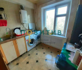 2-комн, 42кв м, этаж 4/5 Юлиуса Фучика ул, 4к3