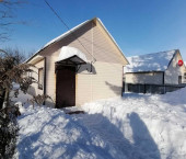 коттедж 55 кв м УМПО 3 , 223