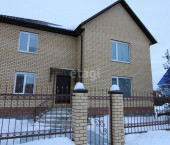 коттедж 190 кв м Панфиловцев,