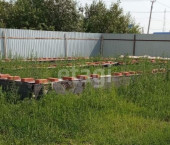 земля 11.2 сот Ярково