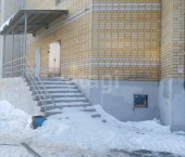 помещение 22.5 кв м Вербовая 4