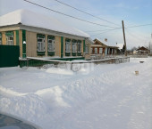 коттедж 50 кв м Пионерская, 8