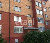 3-комн, 117.6кв м, этаж 3/5 Садовая, 37