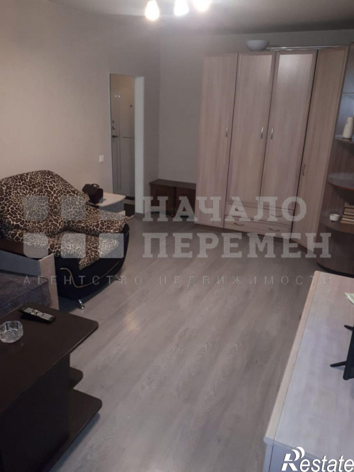 1-комн квартира Грибоедова ул, 32
