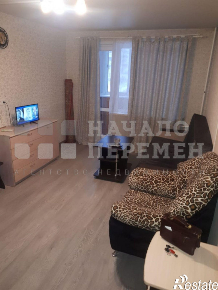 1-комн квартира Грибоедова ул, 32