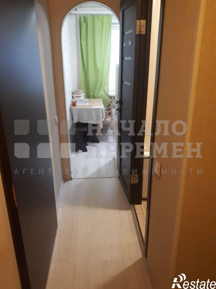 1-комн квартира Грибоедова ул, 32